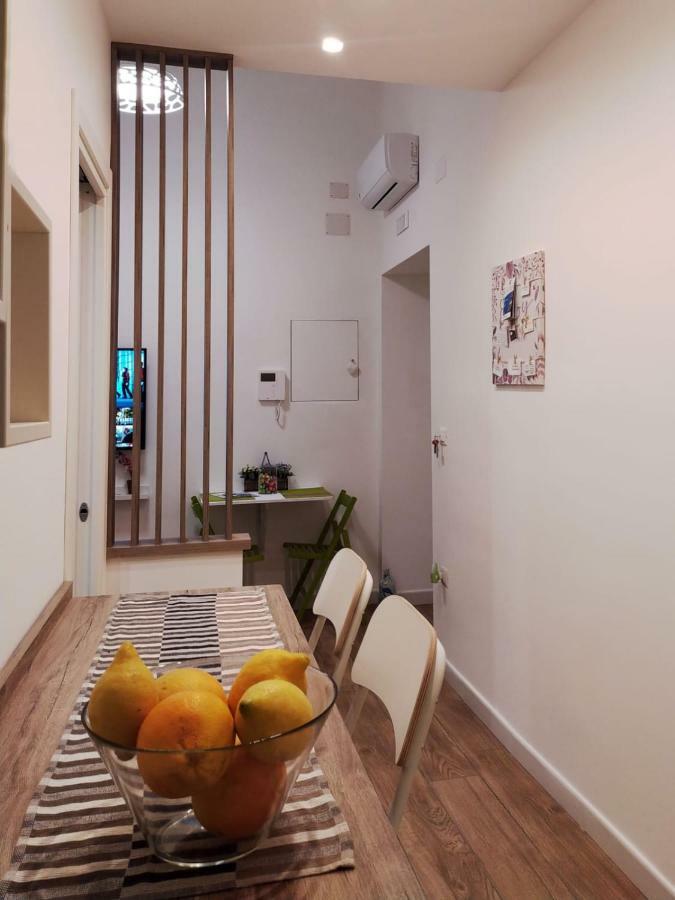 La Casa Di Noa Napoli In The Heart Of Vomero