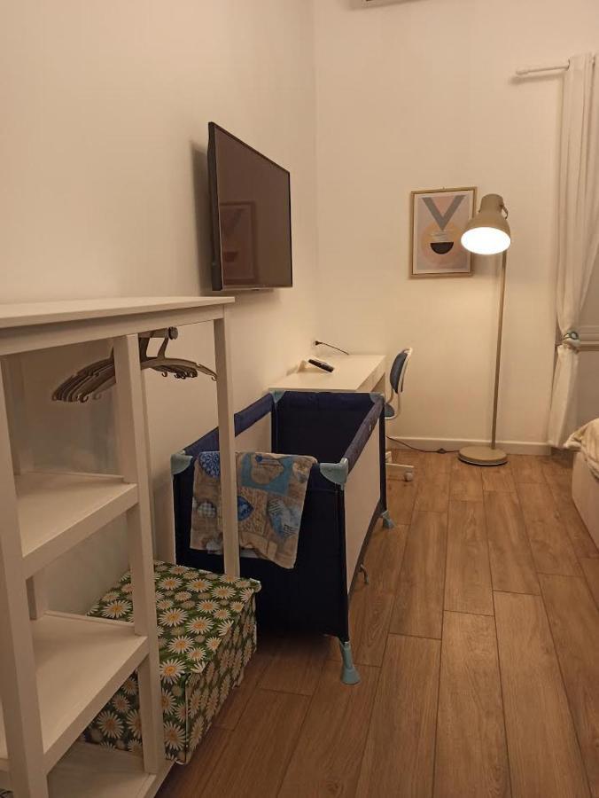 Holiday home La Casa Di Noa In The Heart Of Vomero Naples