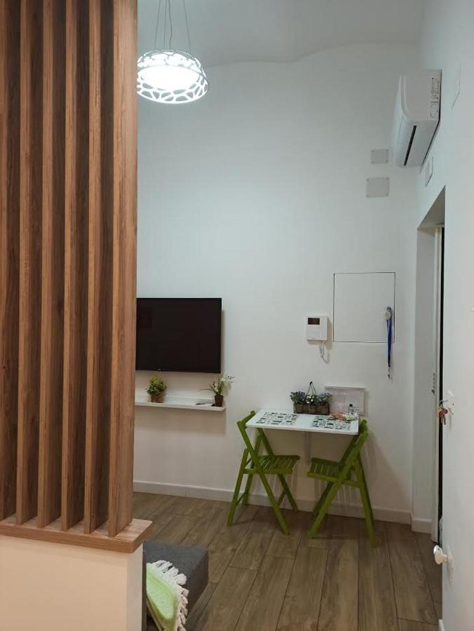 La Casa Di Noa In The Heart Of Vomero Holiday home *