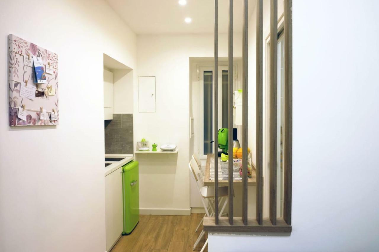 La Casa Di Noa In The Heart Of Vomero Holiday home Naples