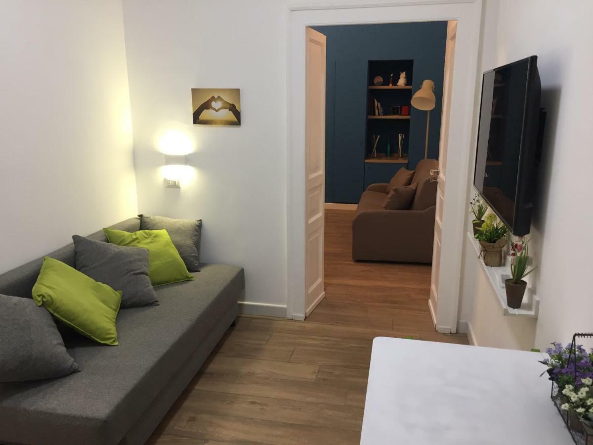Holiday home La Casa Di Noa In The Heart Of Vomero
